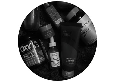 Beauty and care