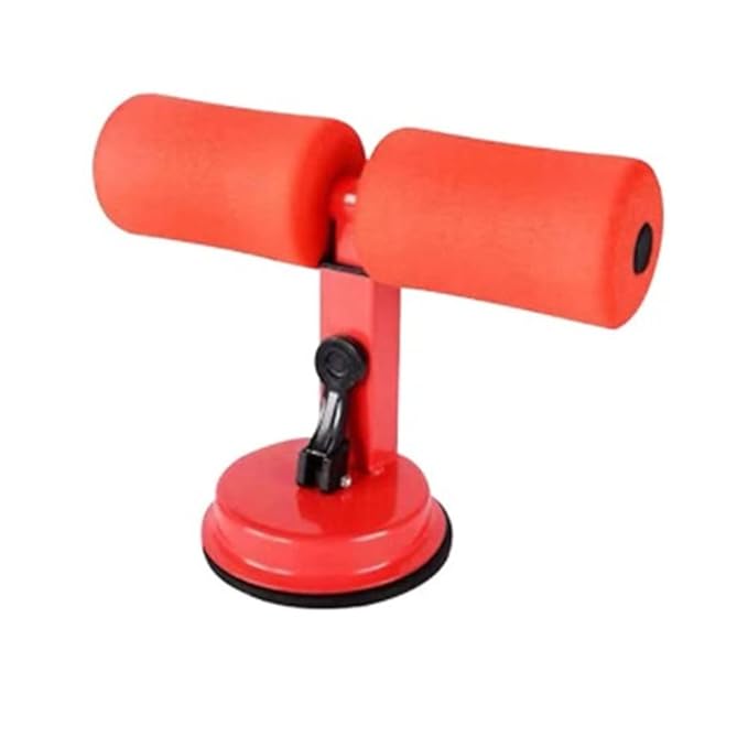 Sit-ups and Push-ups Assistant Device for Weight Lose